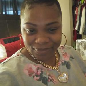 Meet your Posher, Keshia